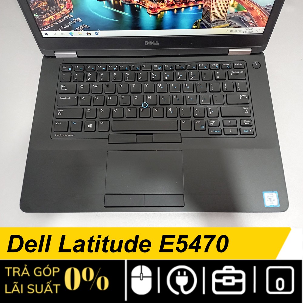 Latitude E5470 ban phim Latitude E5470 ban phim